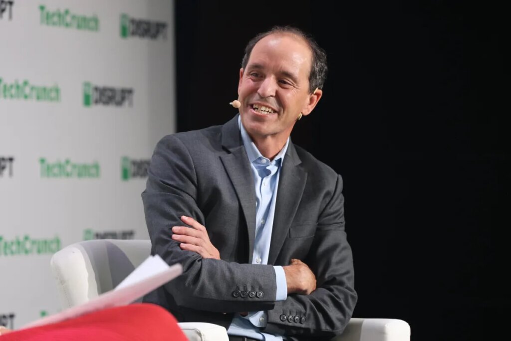 OpenAI, Anthropic, and Google have been in talks for weeks about AI safety