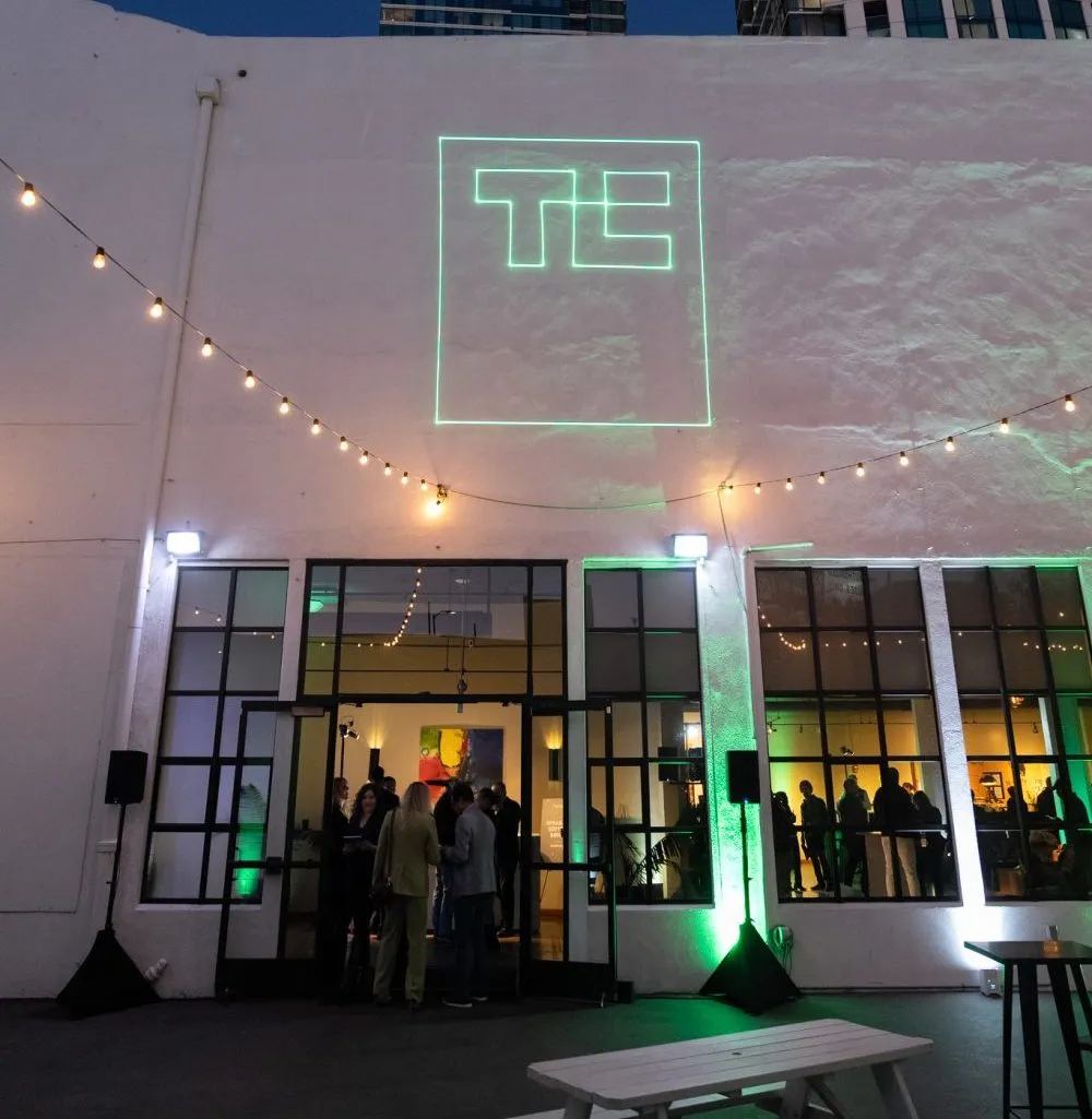 Last chance to host a side event at TechCrunch Disrupt 2026 ends tonight