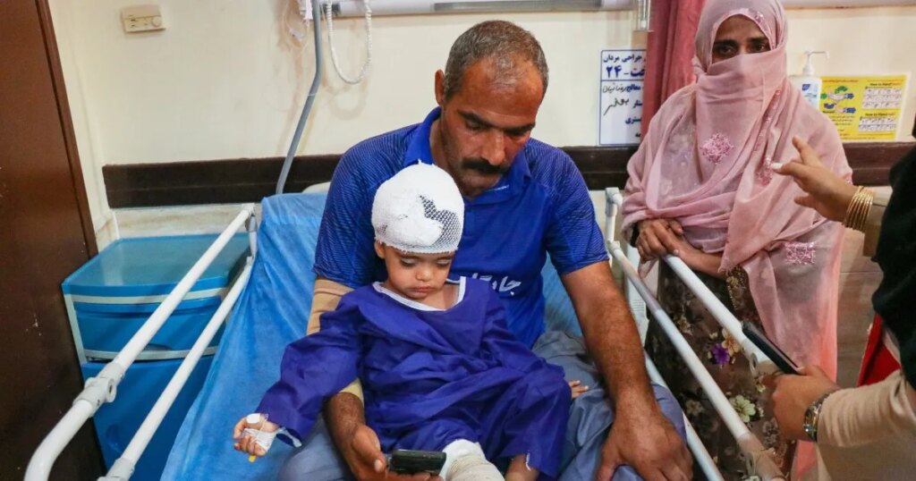 ‘Things happen’: How Vance’s comments on the Iranian wedding strike fit into the US pattern | US and Israel’s war against Iran News