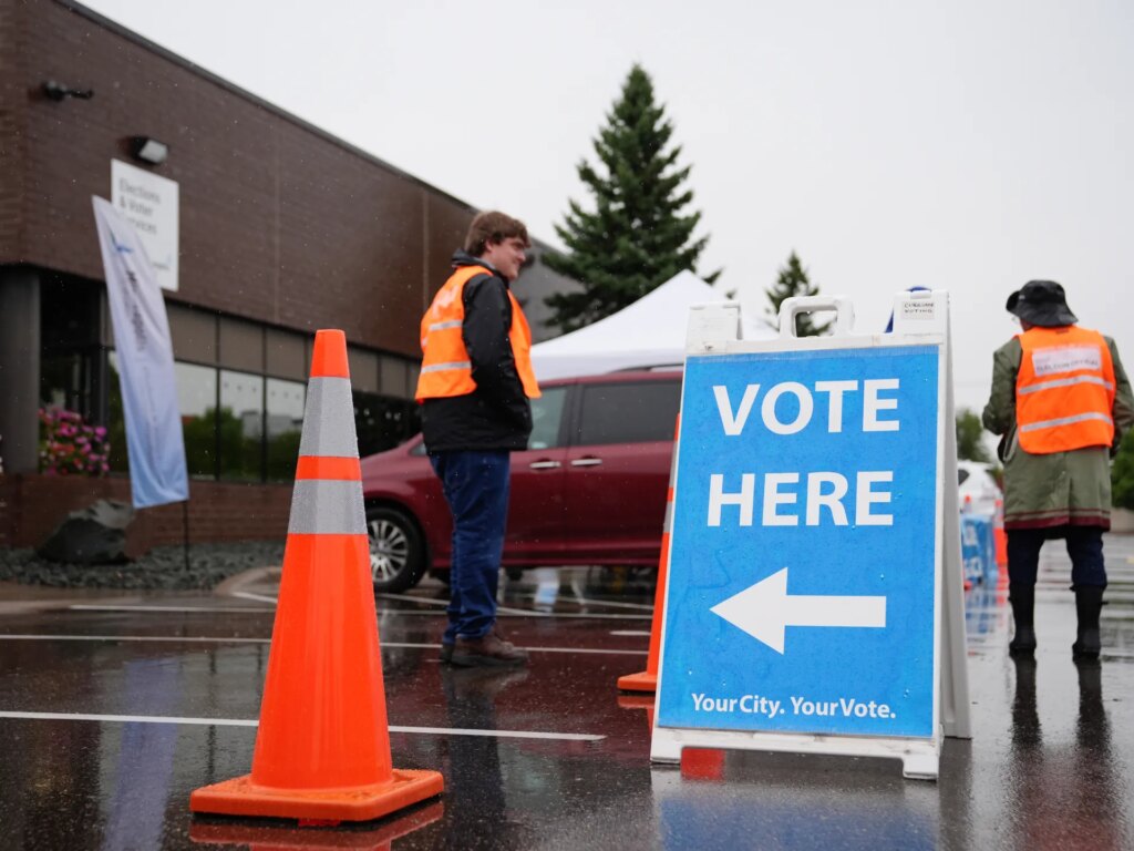 US Supreme Court allows President Trump to use controversial voter verification system | Donald Trump News