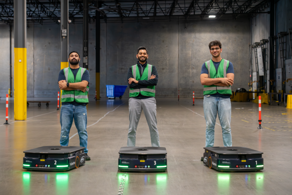 Destro AI’s secret sauce puts robots and humans on the same page