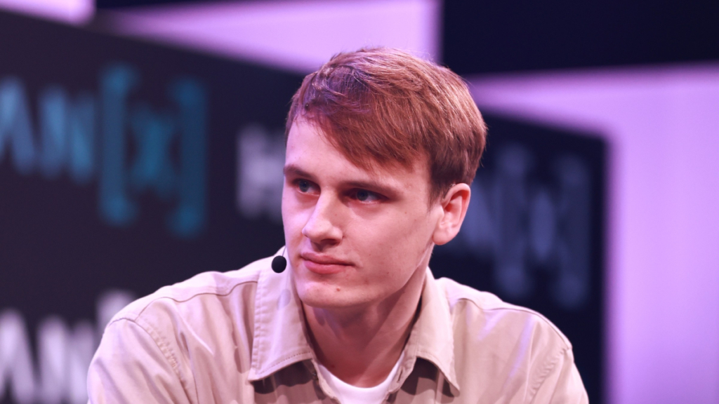 Vibecoding popularizes Lovable’s annual revenue of over $600 million