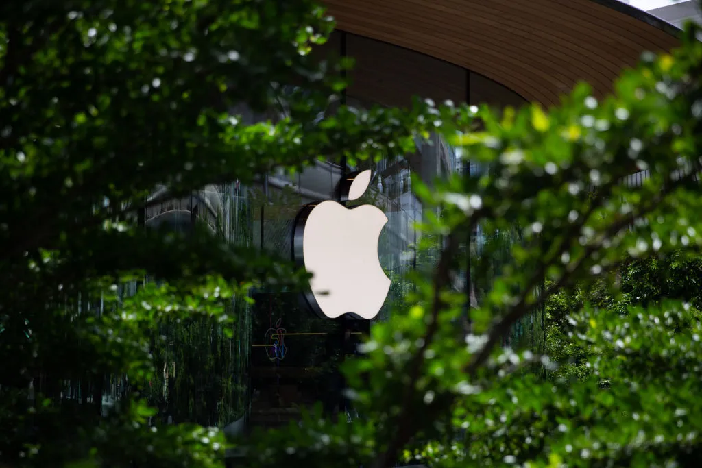 The man who built Apple stores won’t take advantage of Silicon Valley’s bet on AI shopping