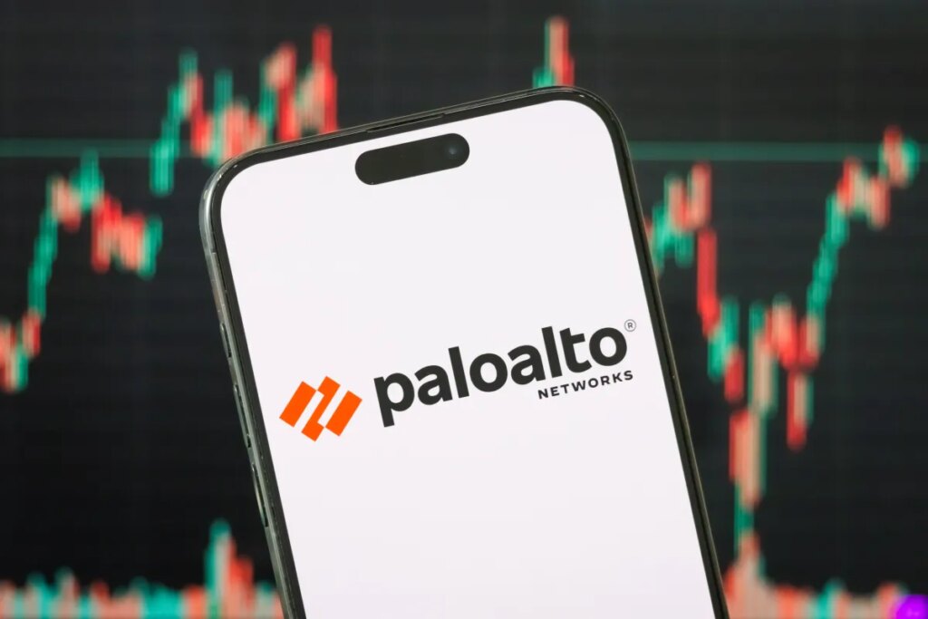 Palo Alto Networks paid $500 million for Thrive-backed Console, sources say