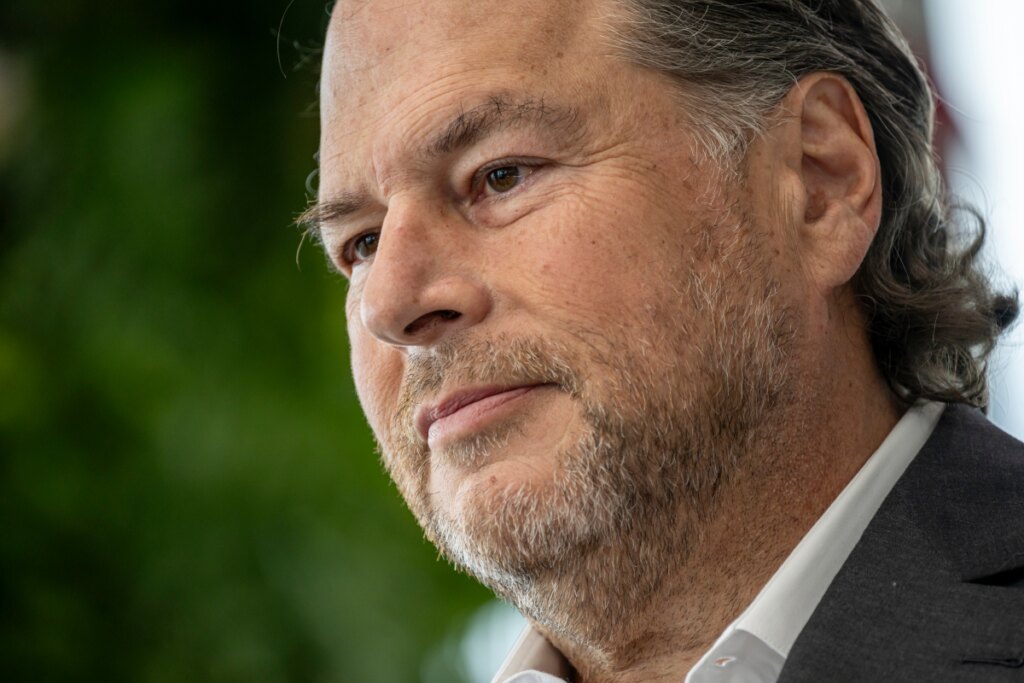 AI research startup Listen Labs vacates $1.5 billion funding round due to talks with Salesforce