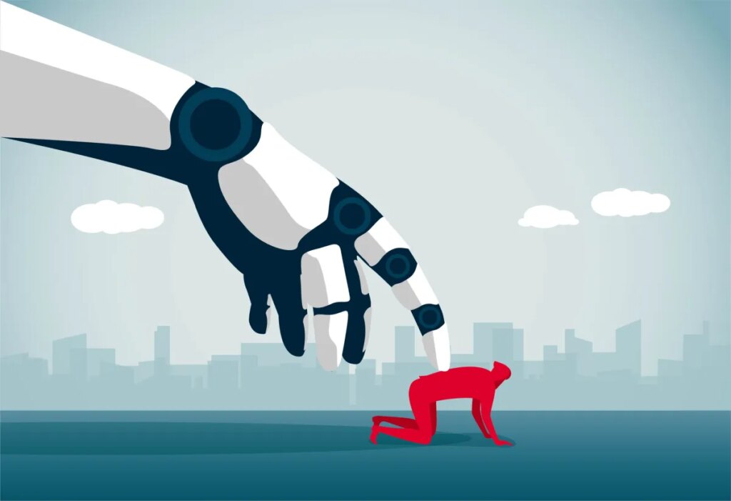 What’s behind the AI industry’s latest doom warning?