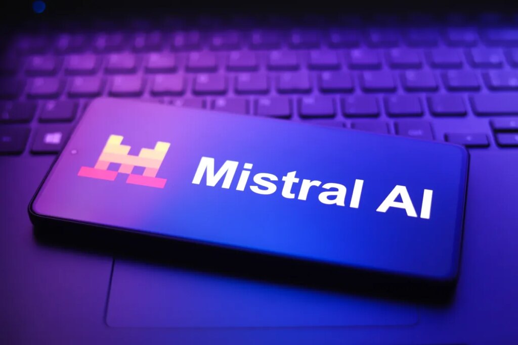 Mistral raises €3 billion as sovereign AI becomes big business