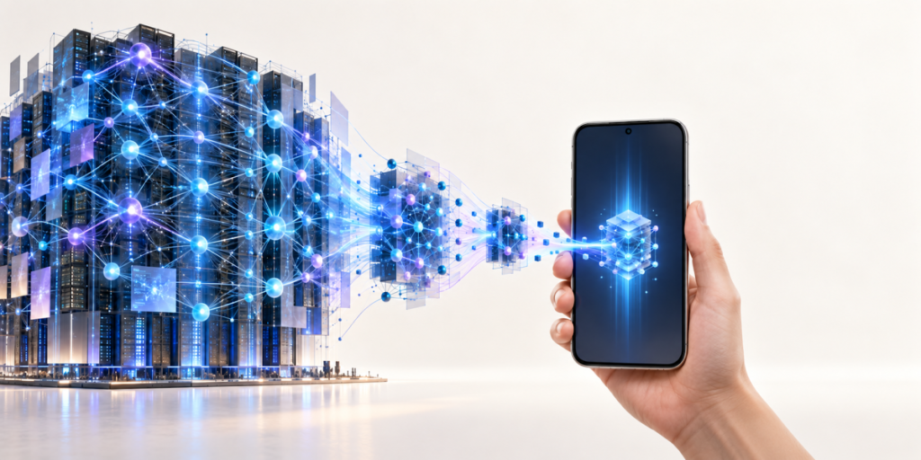 PrismML hopes its tiny LLM will change the way we use AI