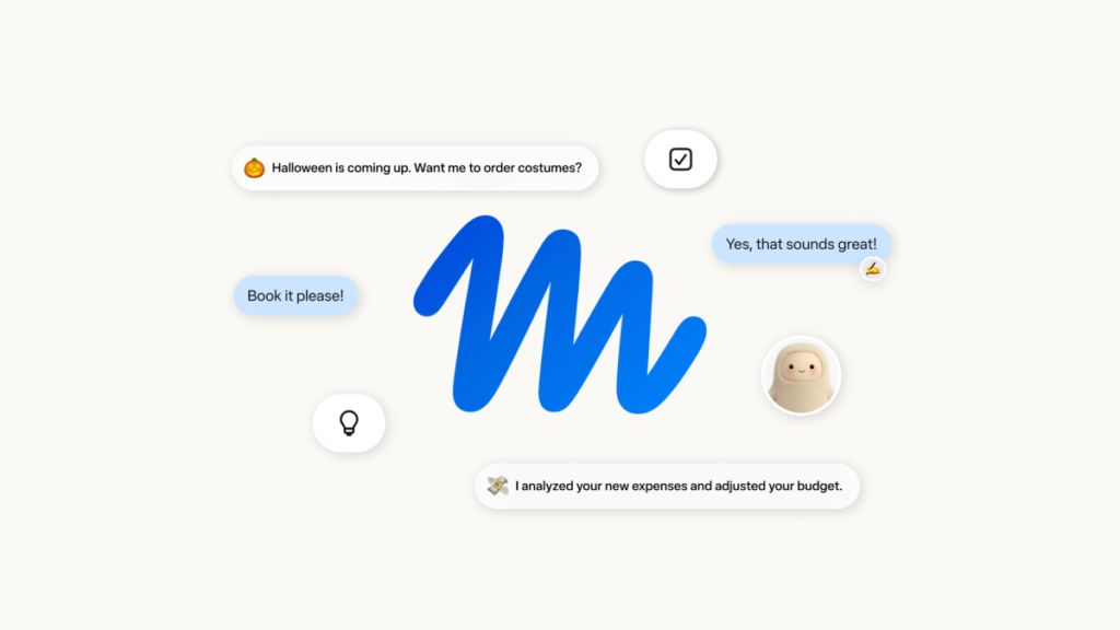 Meta debuts Muse AI agent. Will consumers trust it?