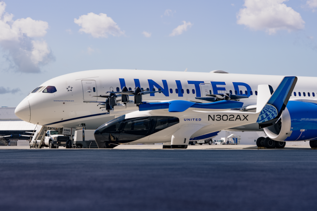 Is the FAA planning to improve air traffic? $875 million worth of AI