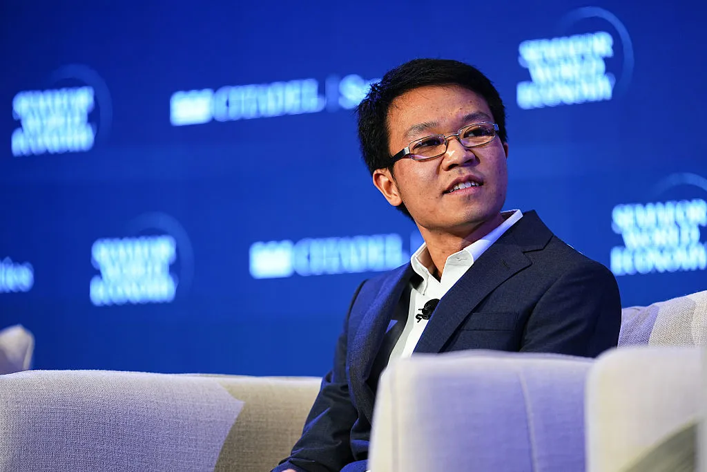 Cognition’s valuation hits $48 billion, suggesting investors believe AI coding is far from a winner-take-all market