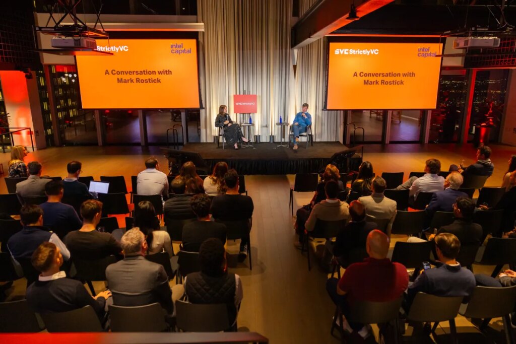 StrictlyVC at Disrupt 2026: Inside the changing rules of venture capital