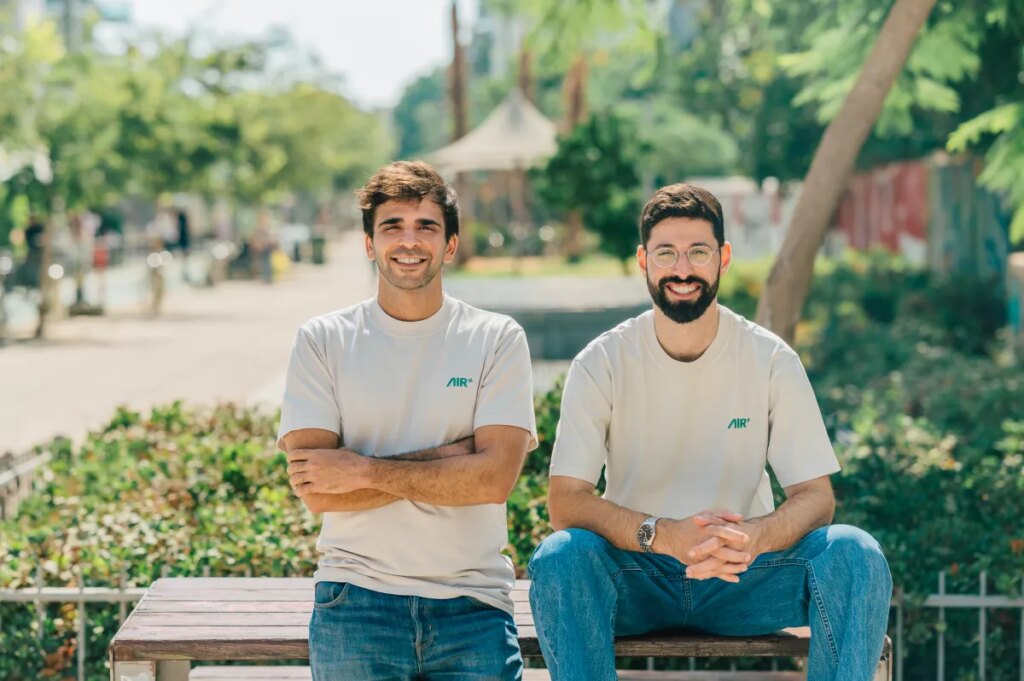 AIR raises $50 million to help companies vet skills and add-ons used by AI agents