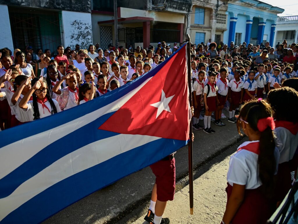 US continues to squeeze Cuba’s economy with new sanctions | Donald Trump News