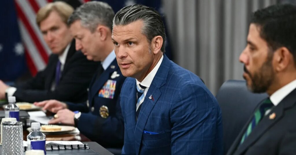 Why did the Trump administration order its employees to take polygraph tests? | Military News