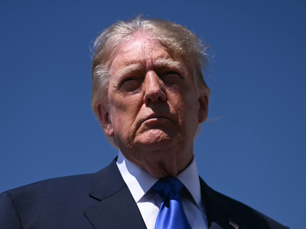US states sue President Trump over weakening endangered species protections | Wildlife News