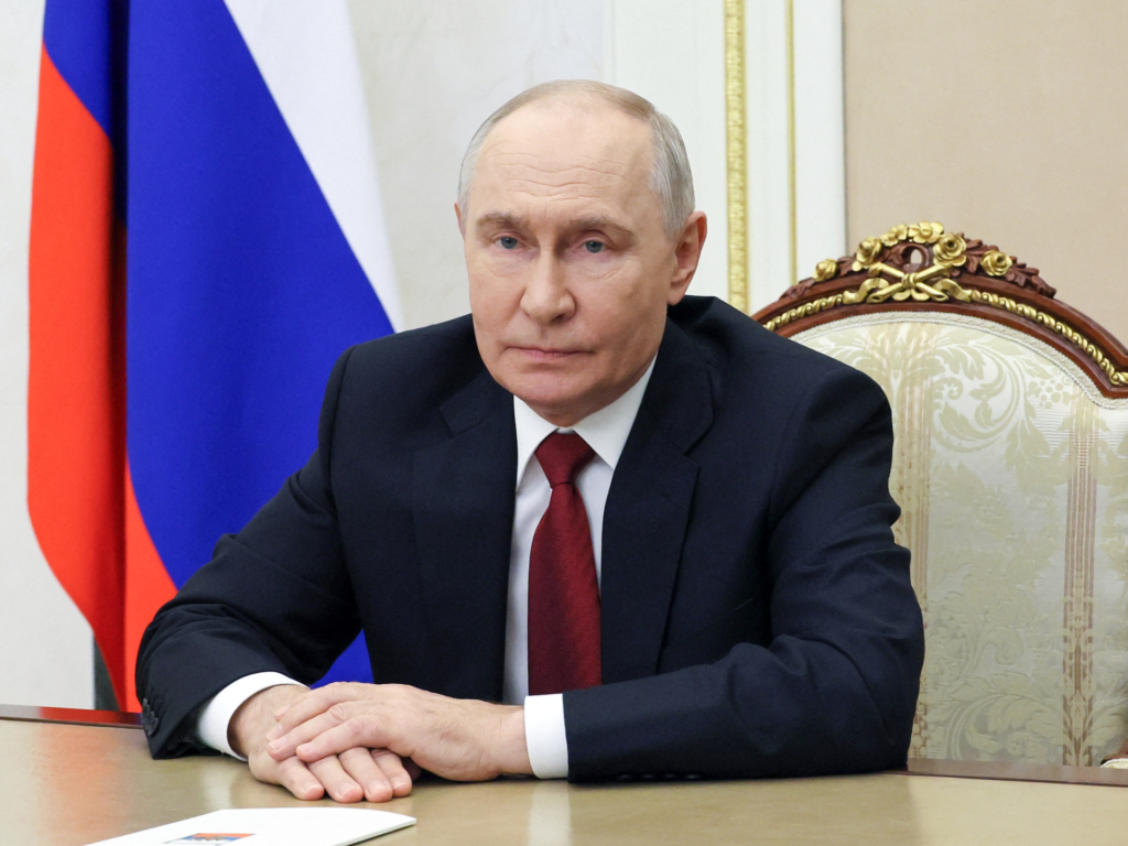 Congress passes comprehensive US sanctions bill targeting Russia | Russia-Ukraine War News