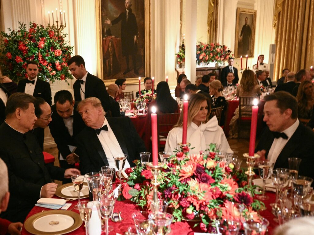 President Trump praises meeting with Chinese President Xi as ‘very productive’ Xi Jinping News