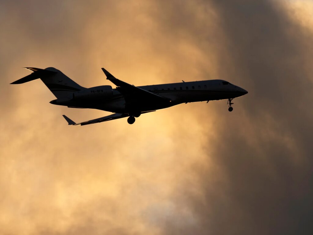 President Trump threatens to block Canadian Bombardier sales unless planes are American-made | Donald Trump News
