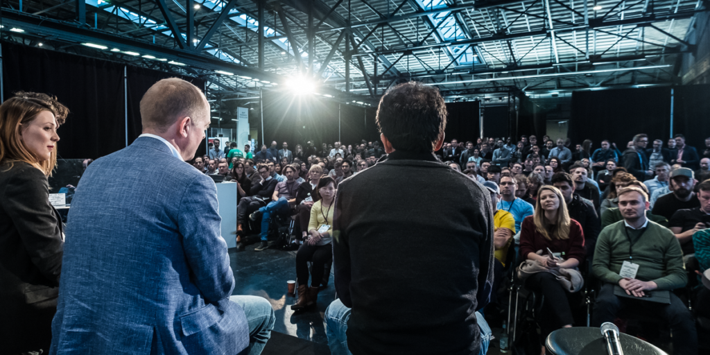 2 days left to save up to $200 on Disrupt 2026 Pass