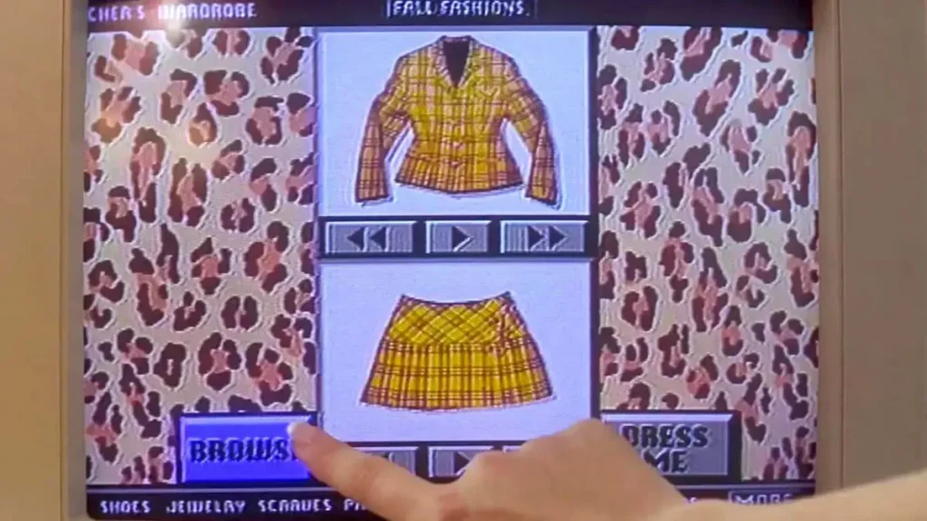 Google Photos’ “Clueless”-inspired virtual closet is now available on Android and iOS