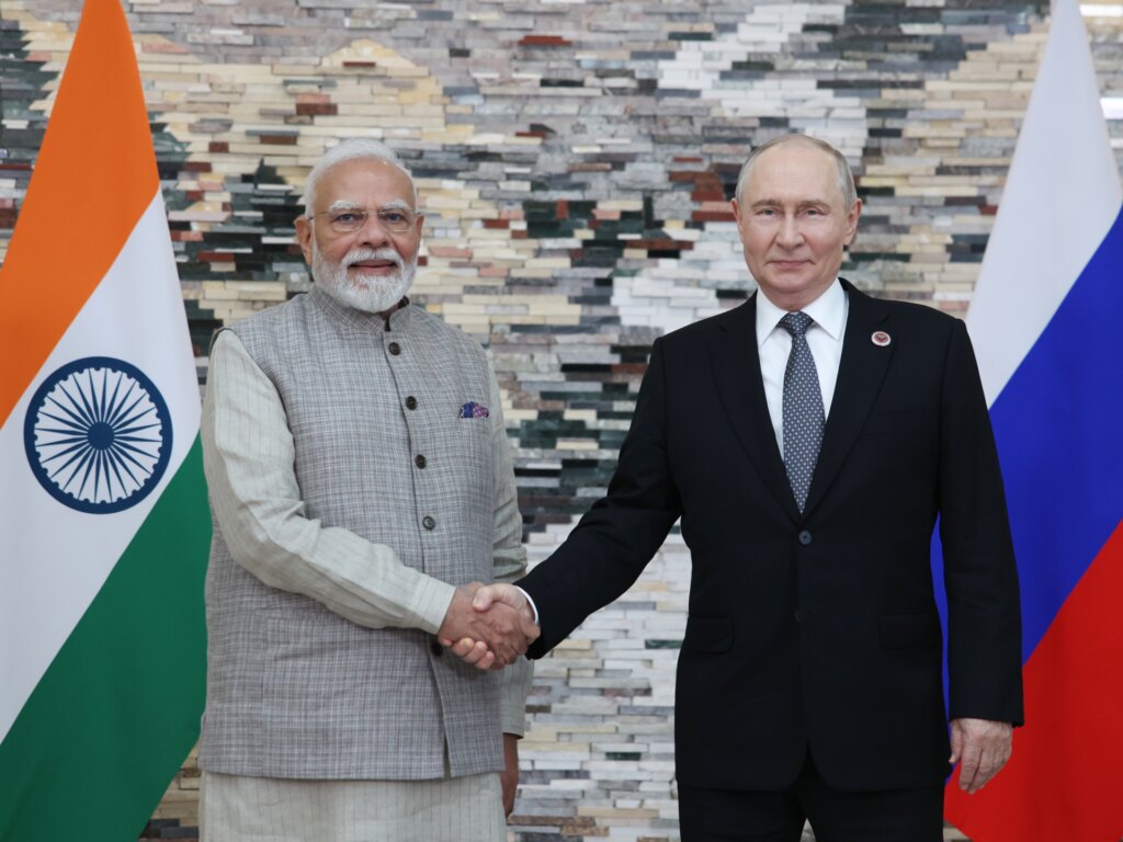 India warns new US tariffs on Russian oil could impact relations | Indian Oil and Gas News