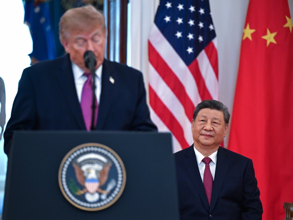 President Trump and Xi summit: 4 key takeaways from the meeting in Washington, DC | Donald Trump News