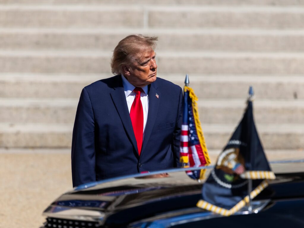 President Trump “rejects” Iran’s proposal for a seven-day ceasefire. What’s next? |US-Israel war against Iran News