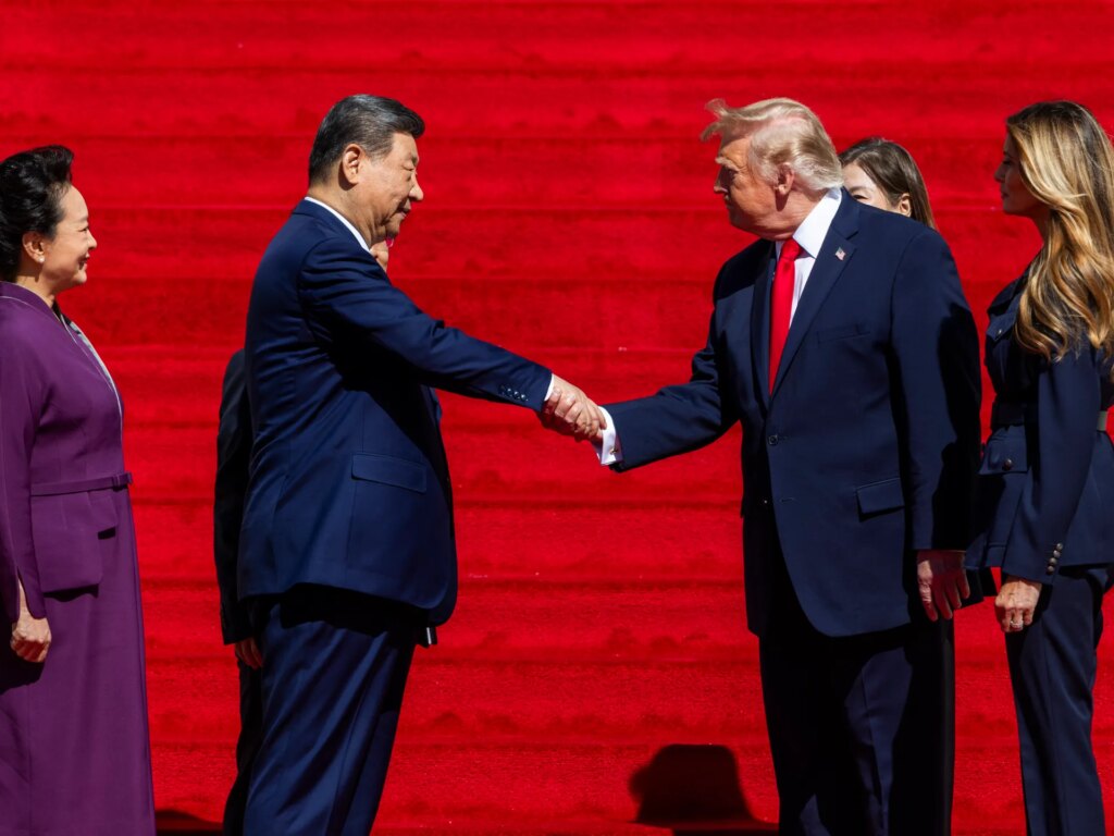 Arming our adversaries: Why President Trump’s proposed arms sales to China go against US policy | Weapons