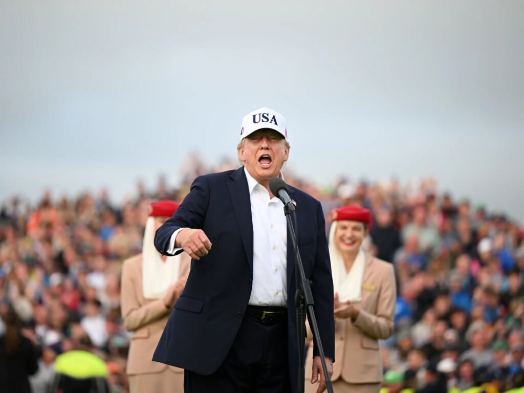 Why is President Trump warning President Zelensky not to attack Russian diesel refineries? |Russia-Ukraine War