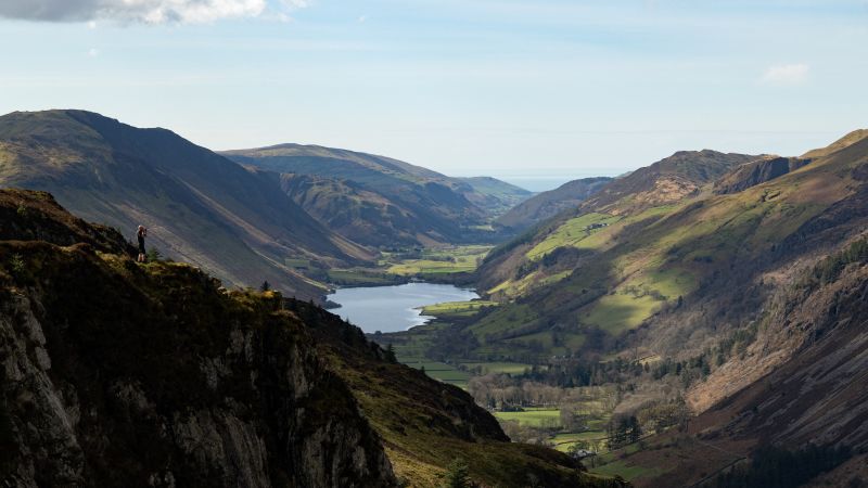 Generation SOS: Why more young people are being rescued from the mountains