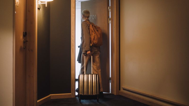 Noise is a top guest complaint but many hotels can’t fix it