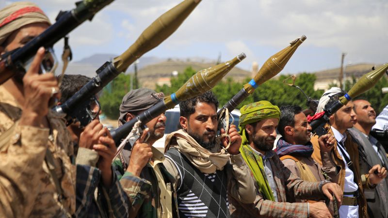 ‘Fucking mess of epic proportions’: Houthis’ lightning advance on Red Sea coast sparks blame game