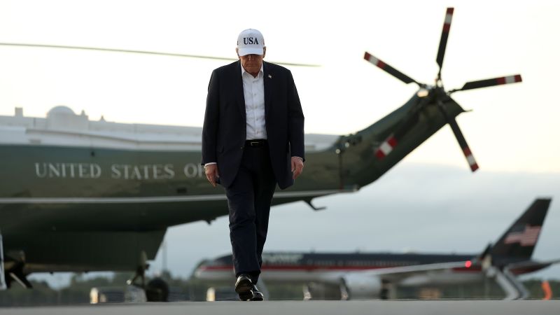 Why President Trump’s diesel issue plays directly into Russia’s hands