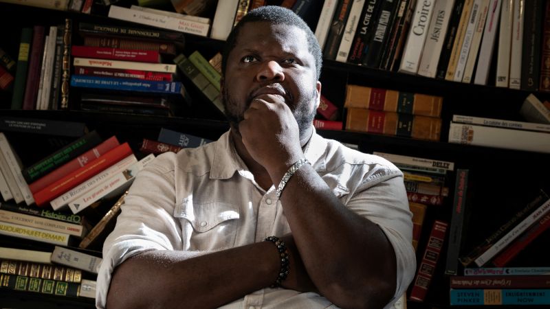 France’s prestigious Prix Goncourt wins novel whose author is accused of using AI