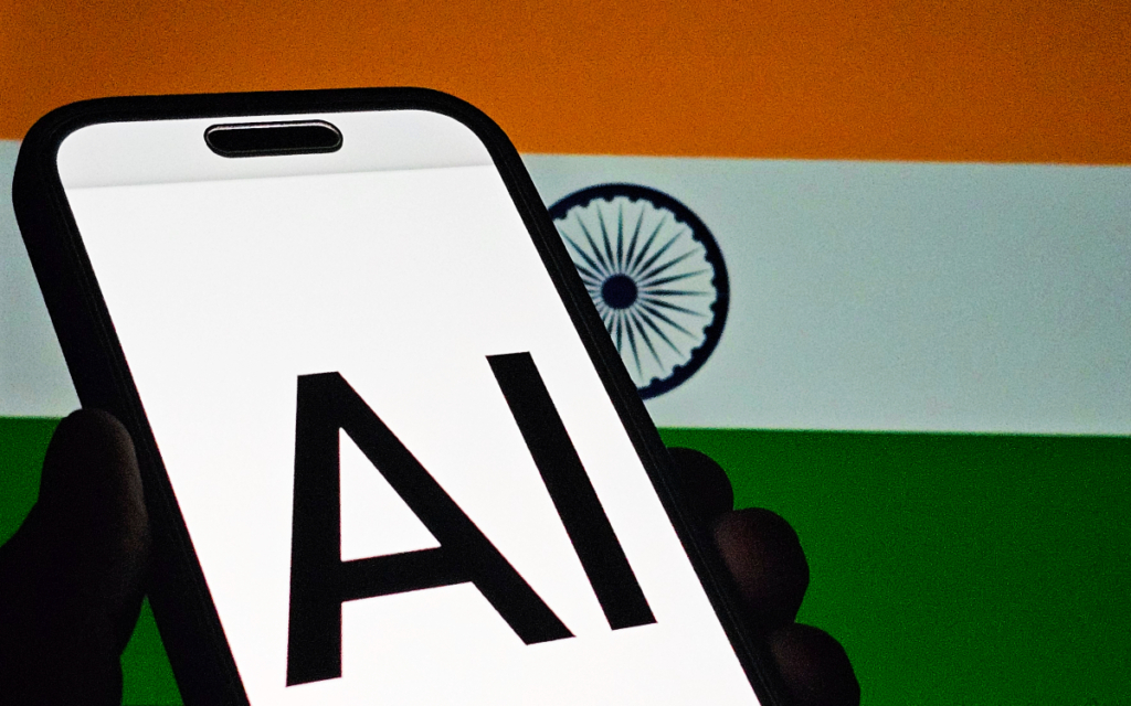Lightspeed targets $250 million in new Indian fund focused on early-stage AI