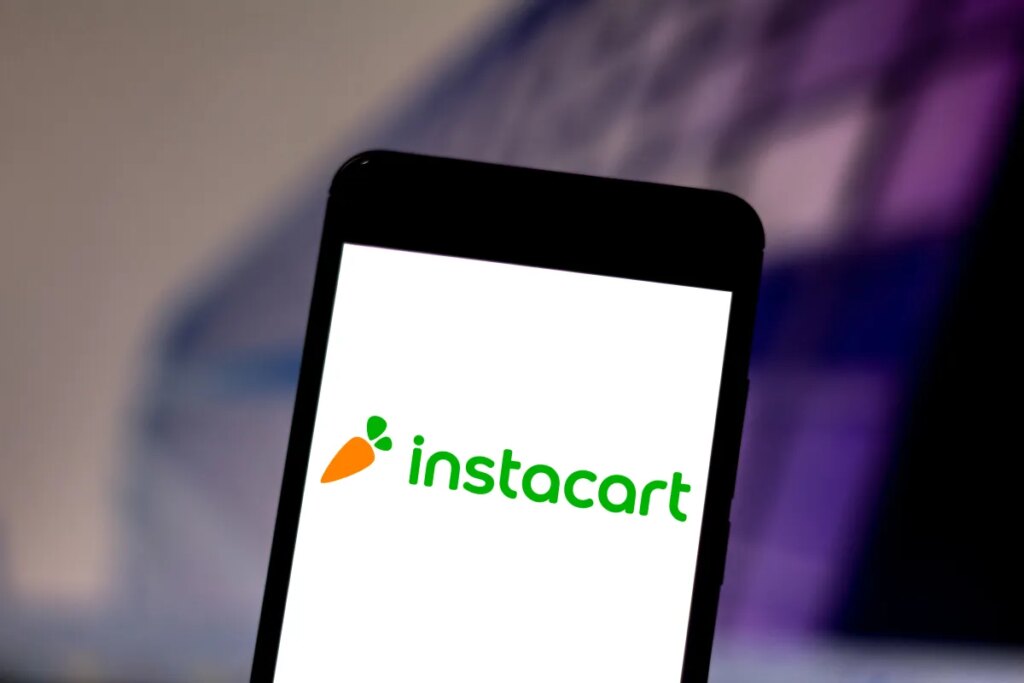 Instacart launches AI grocery shopping assistant Clementine