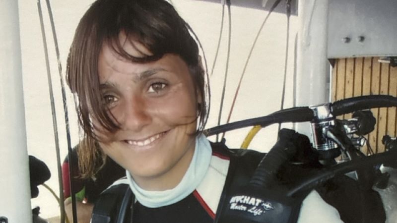 Lost at sea: The diving vacation that went horribly wrong