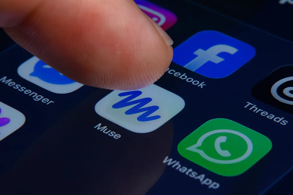 Meta’s Muse outperforms ChatGPT’s initial mobile release