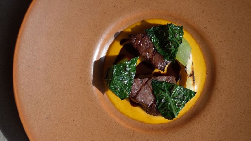 How London’s oldest restaurant survived for 228 years