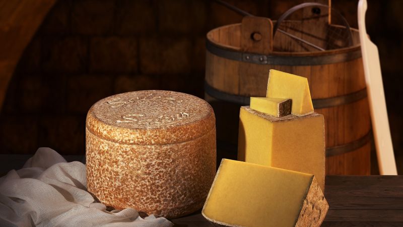 Why the flavor of some of France’s famous cheeses is at risk