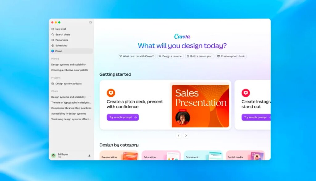 OpenAI extends ChatGPT’s plugin with app-like interface and automation