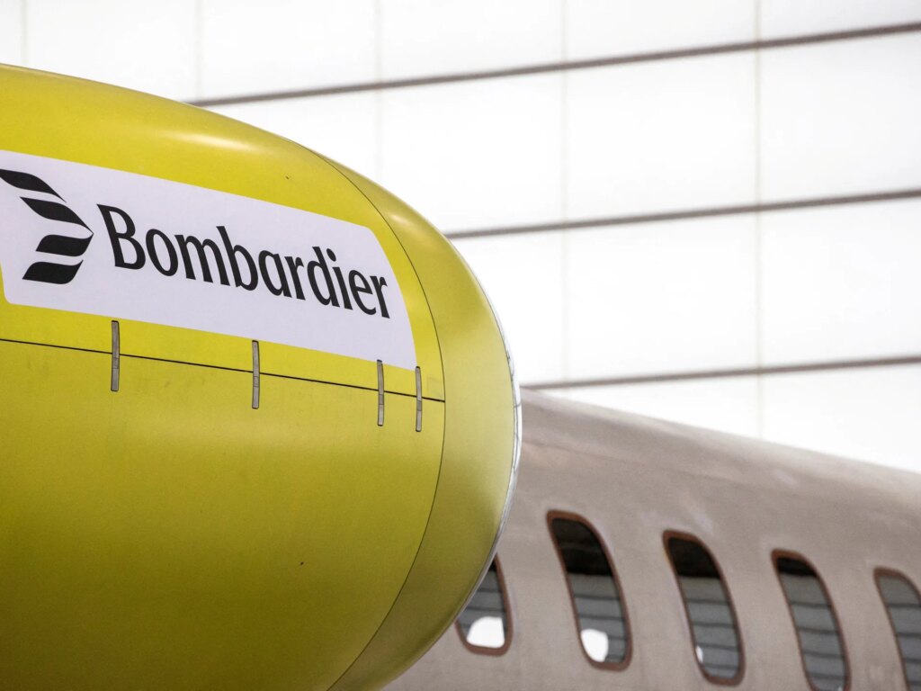 Bombardier defends U.S. manufacturing amid Trump’s threat to sell flights | Donald Trump News