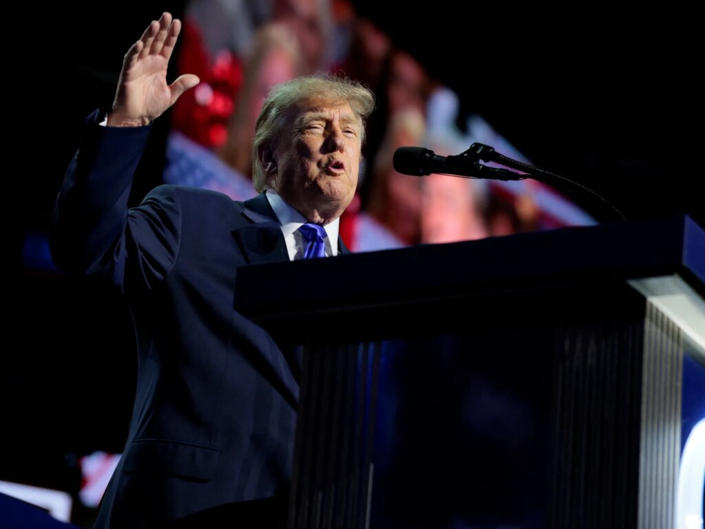 Will President Trump pay $5,000 to every American adult? Some Trump supporters are skeptical | Donald Trump News