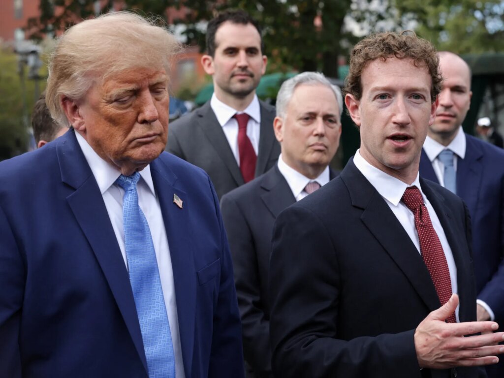 How will President Trump’s White House AI Agreement work? | Commentary News