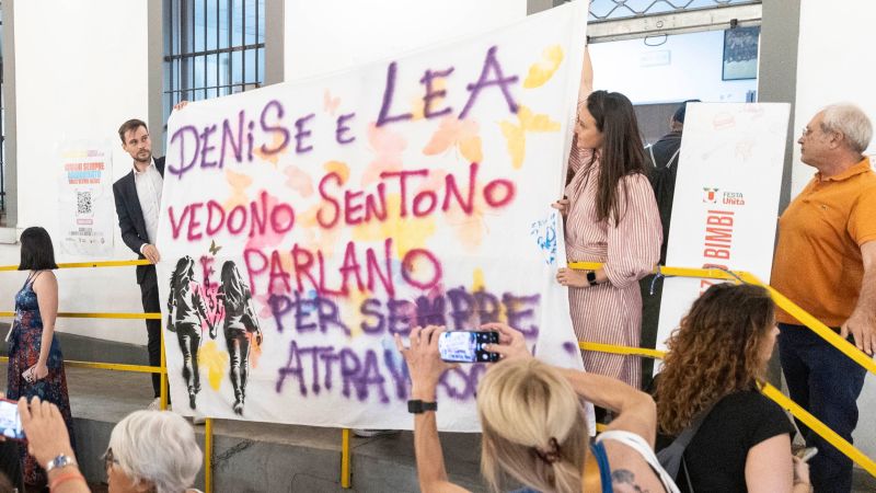 Tragic death of woman who testified against her mafia father after he murdered her mother