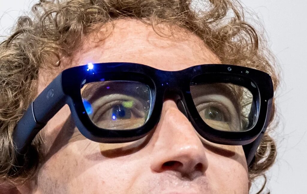 Meta is preparing to sell glasses without a camera after being accused of selling ‘pervert glasses’