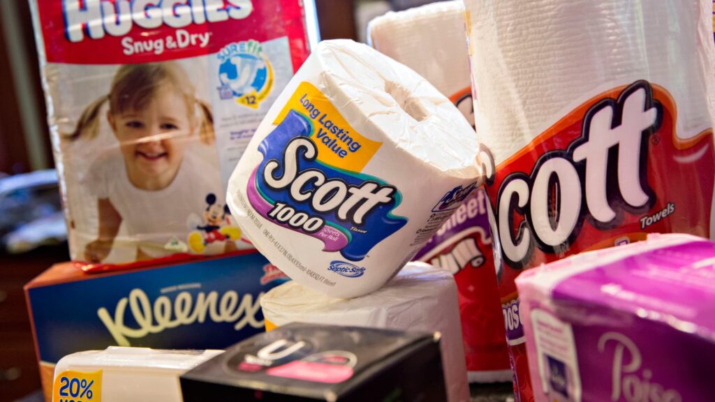 Jim Cramer likes 4 consumer staples stocks