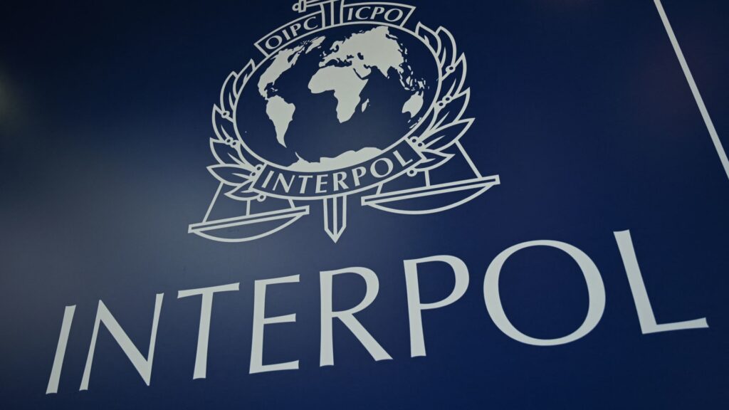 Interpol says AI will increase the speed and scale of cyber threats. what to see