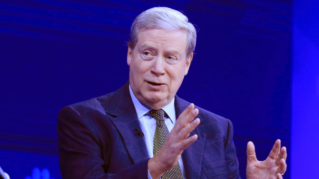 Druckenmiller Hyper Liquid Surge